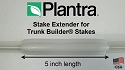 Trunk Builder Stake Extender - 10-Pack